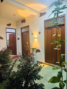 The La Nature Villa