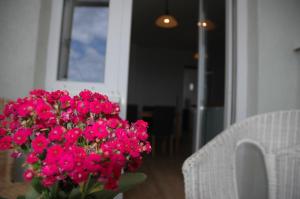 Two-Bedroom Apartment room in Sopot ul.Parkowa nad morzem blisko plaży  2 pokoje