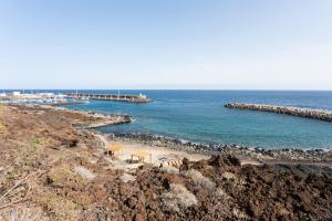 Susurro del Mar - Relax Apartment in La Restinga