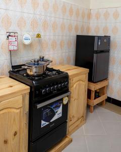 Richards Road Homestay