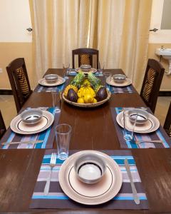 Richards Road Homestay