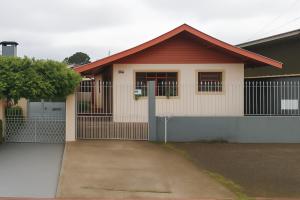 Casa em Campos do Jordão