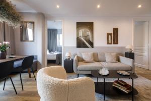 En Ville Boutique Apartments Calabria