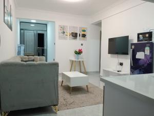 1 Bedroom in Kilimani, Yaya Centre