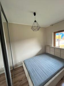 Apartament grey & modern Nadmotławie