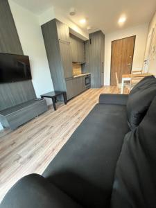 Apartament grey & modern Nadmotławie