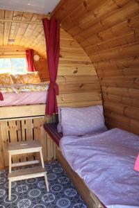 Impuls Hof - Unterhegerberg