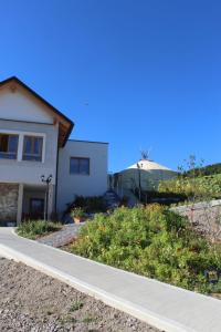 Impuls Hof - Unterhegerberg