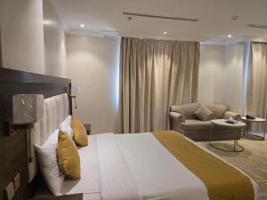 Cloud Dream Hotel Suites