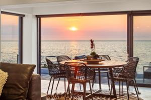 Shelley Point Beach Villa by Host Agents