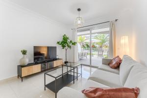 Calm Palmar 2 By W Tenerife