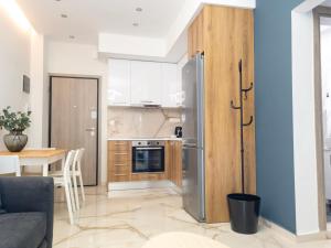 Myrto by halu! - Cozy apt close to Ippokrateio hospital