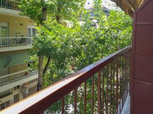 Myrto by halu! - Cozy apt close to Ippokrateio hospital