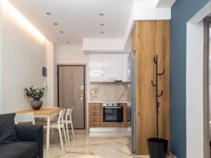 Myrto by halu! - Cozy apt close to Ippokrateio hospital