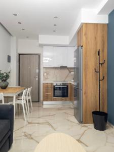 Myrto by halu! - Cozy apt close to Ippokrateio hospital