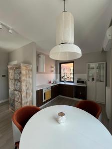 Apartament indyjski Legnica