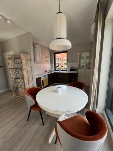 Apartament indyjski Legnica