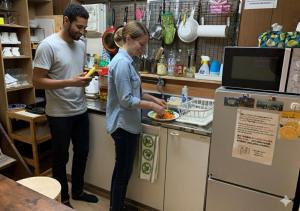 Tsukiji Hostel Wakayama 1