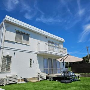 Itoshima STAY YAMAGA Keya