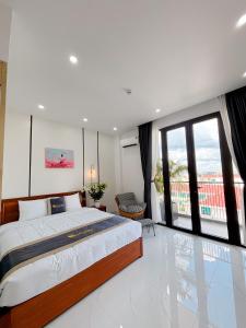 Camellia Hotel Can Tho