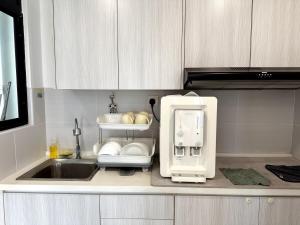 Mutiara Rini The Garden Residences by WP HOMESTAY