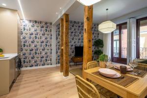 2 bedrooms 2 bathrooms furnished - Las Letras - Modern - MintyStay