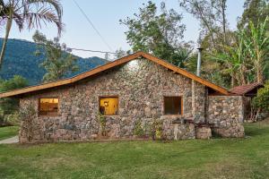 Nawe sua Casa na Montanha - Paiol Grande