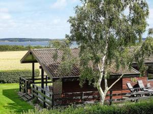 8 person holiday home in Svendborg-By Traum