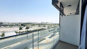 Perfect Studio Stay Near Airport and Theme Park