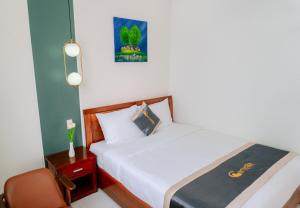 Camellia Hotel Can Tho