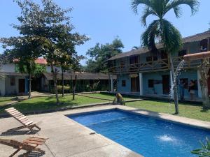 Ibiza Eco Aventura - 3hvězdičkové hotely ve městě Montañita