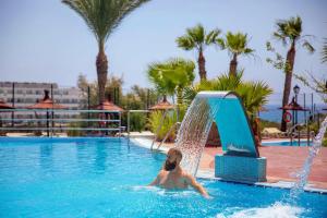 Hotel Servigroup Marina Mar