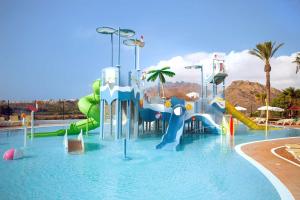 Hotel Servigroup Marina Mar