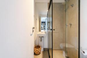 Vn Ueno Lindos Studios na Bela Vista - Próximo Sírio