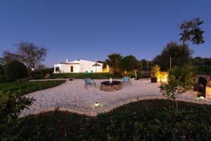 Casa de campo com vista extraordinária - Casa Isabel