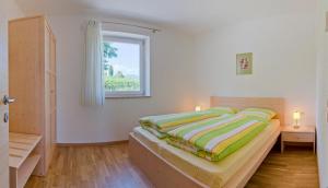Appartamento con 2 Camere da Letto
