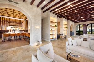 Hotel Inmood San Roque