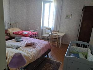 Gite chez Elisa