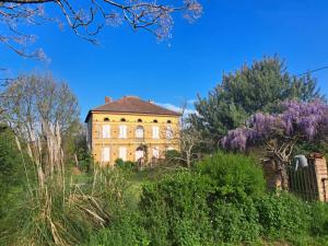 Gite chez Elisa