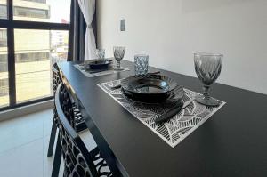 Hub Residence Intermares 3 Pessoas TV WI-FI