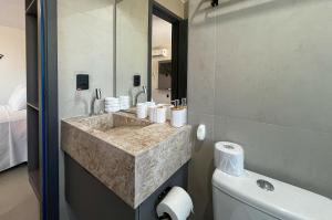 Hub Residence Intermares 3 Pessoas TV WI-FI