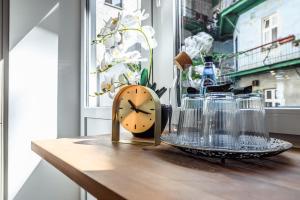 Golden Apartment by Cracovia Prime