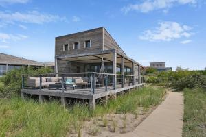 Dune & Lakeview Villa 6p - Luxe, Lounge & Verwarmd Terras - Villa 30