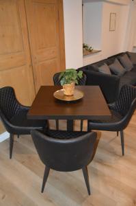 3-Zimmer Wohnung Landsberg am Lech