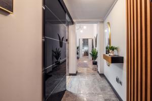 Golden Apartment by Cracovia Prime