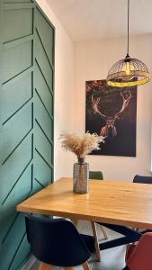 AMAO Brown - City Center Lahr - Comfort Apartment