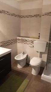 Gelsomino Titolo apartments