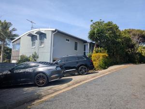 Rainforest Deluxe Bungalow