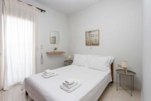 Heraklion Philoxenia City Apt with Balcony - 3hvězdičkové hotely ve městě Thérissos