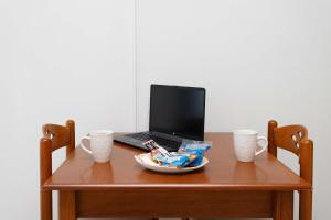 Heraklion Philoxenia City Apt with Balcony